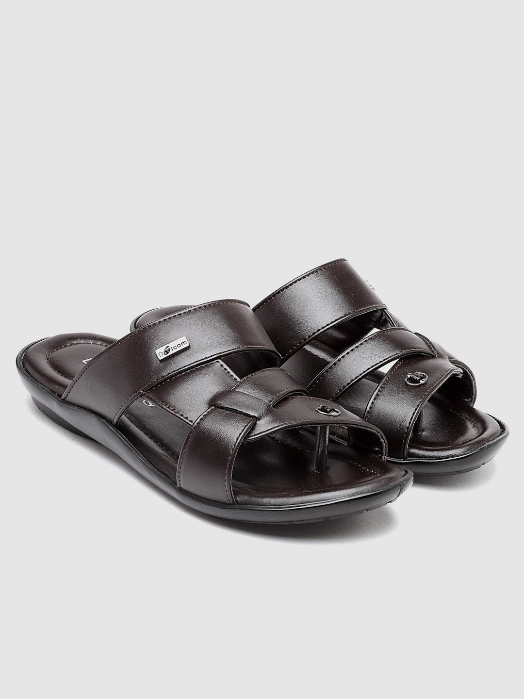 Action ELEGANT-710 Men's Slip-On Casual Sandal