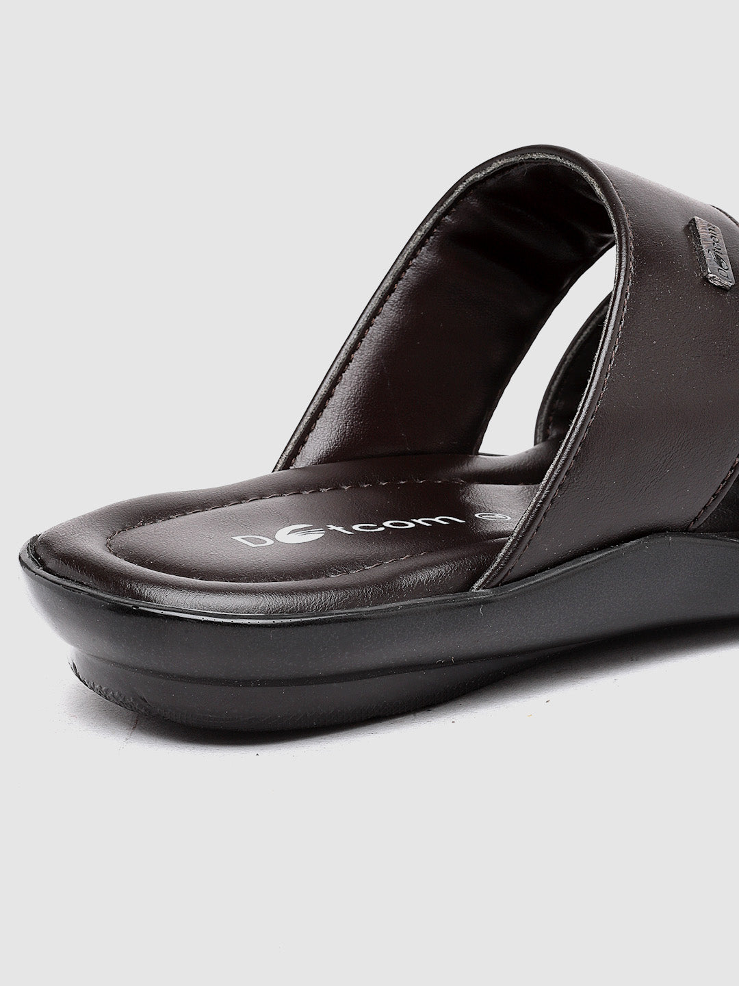 Action ELEGANT-710 Men's Slip-On Casual Sandal