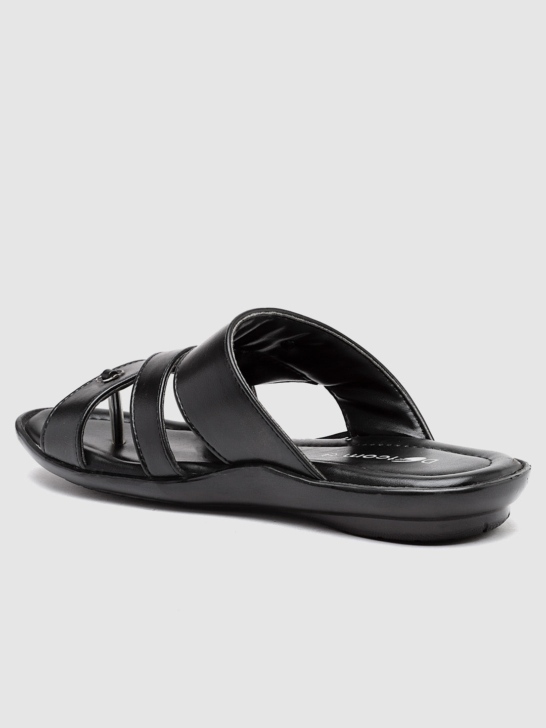 Action ELEGANT-710 Men's Slip-On Casual Sandal