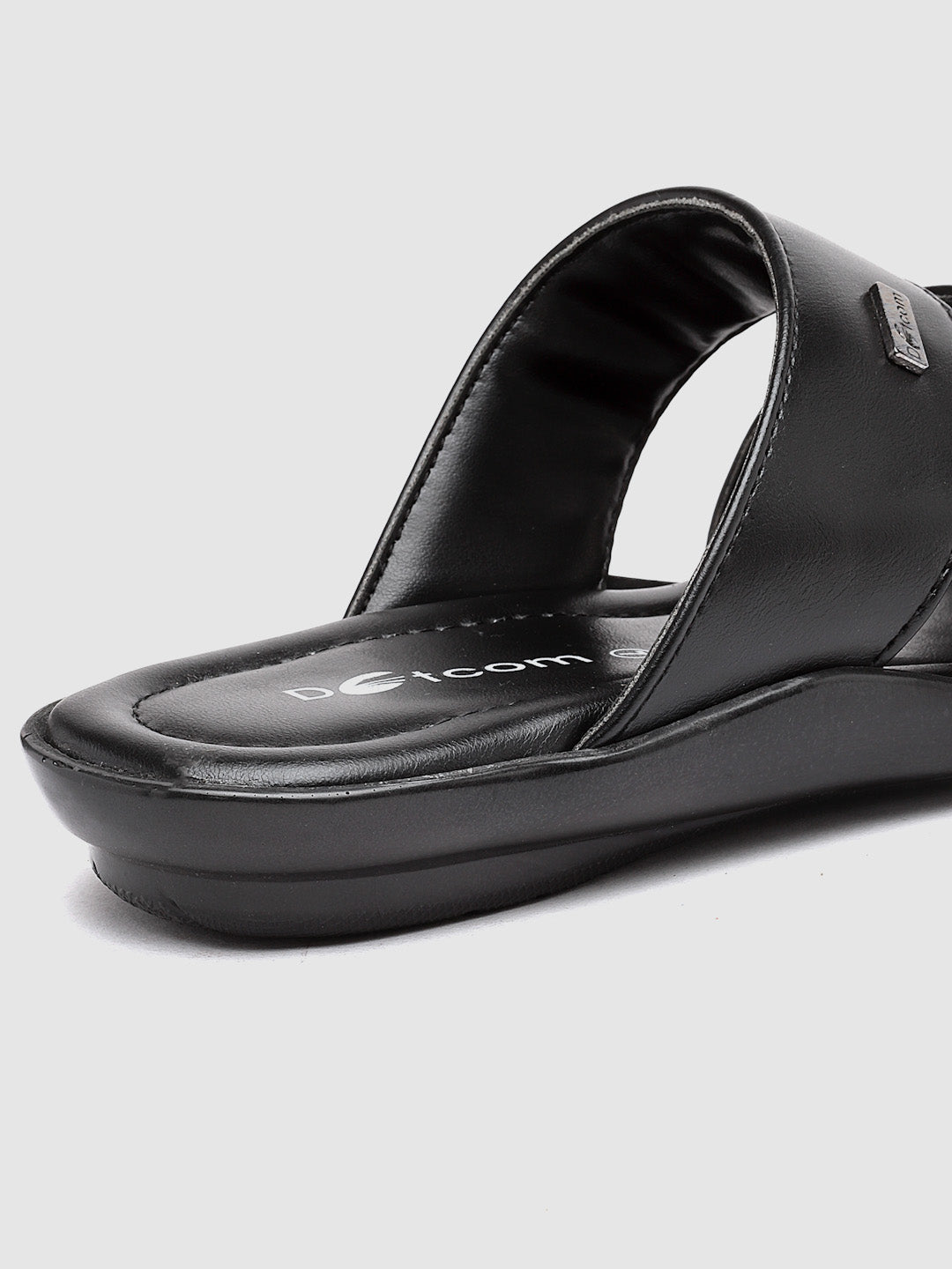 Action ELEGANT-710 Men's Slip-On Casual Sandal