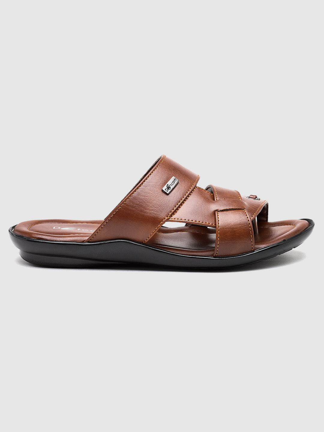Action ELEGANT-710 Men's Slip-On Casual Sandal