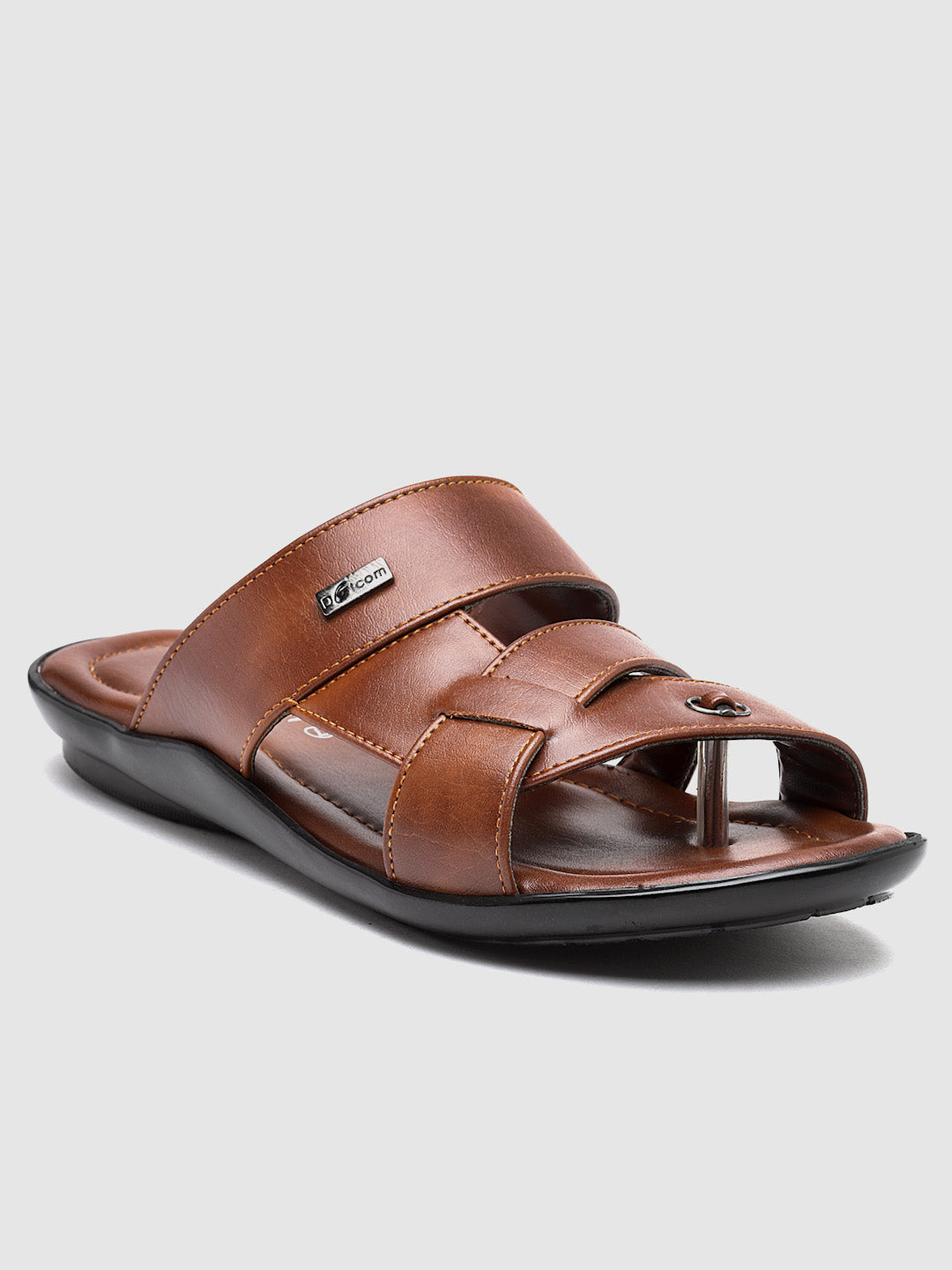 Action ELEGANT-710 Men's Slip-On Casual Sandal
