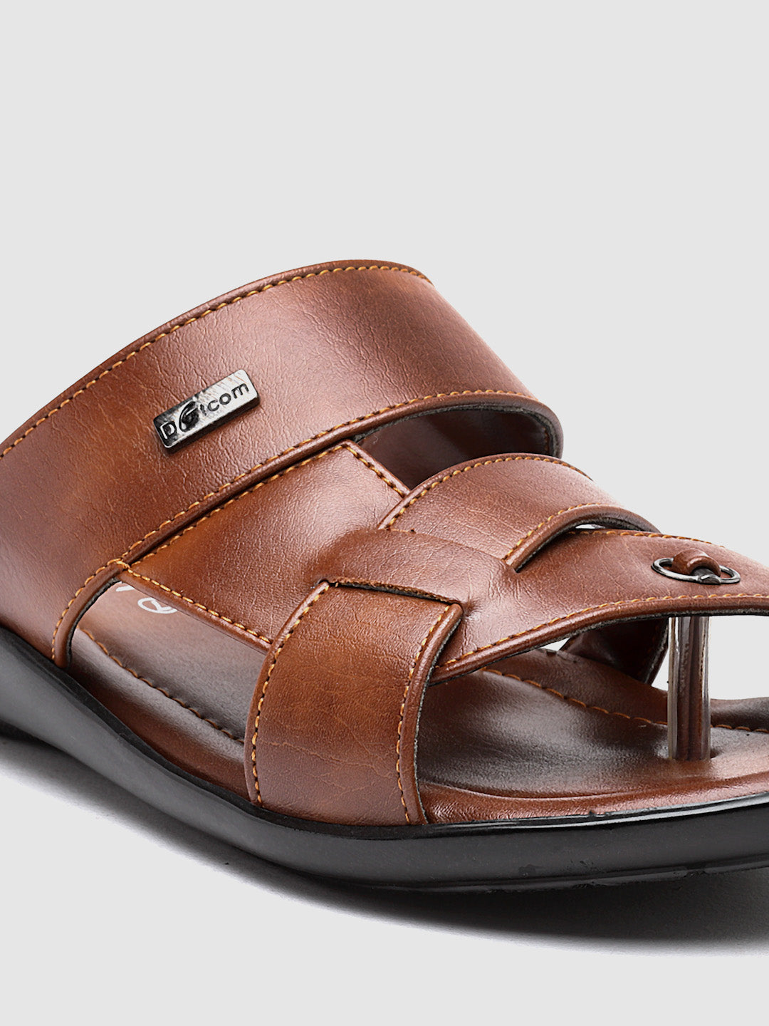 Action ELEGANT-710 Men's Slip-On Casual Sandal