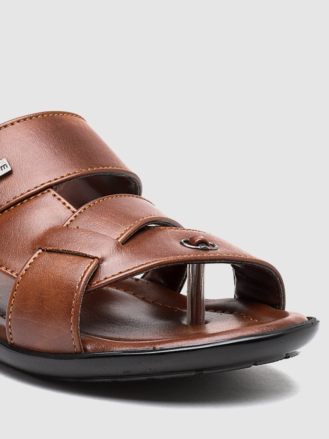 Action ELEGANT-710 Men's Slip-On Casual Sandal