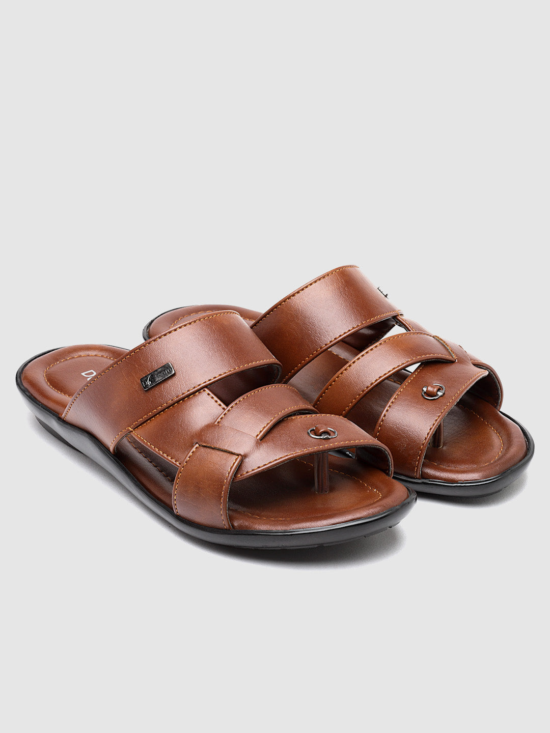 Action ELEGANT-710 Men's Slip-On Casual Sandal