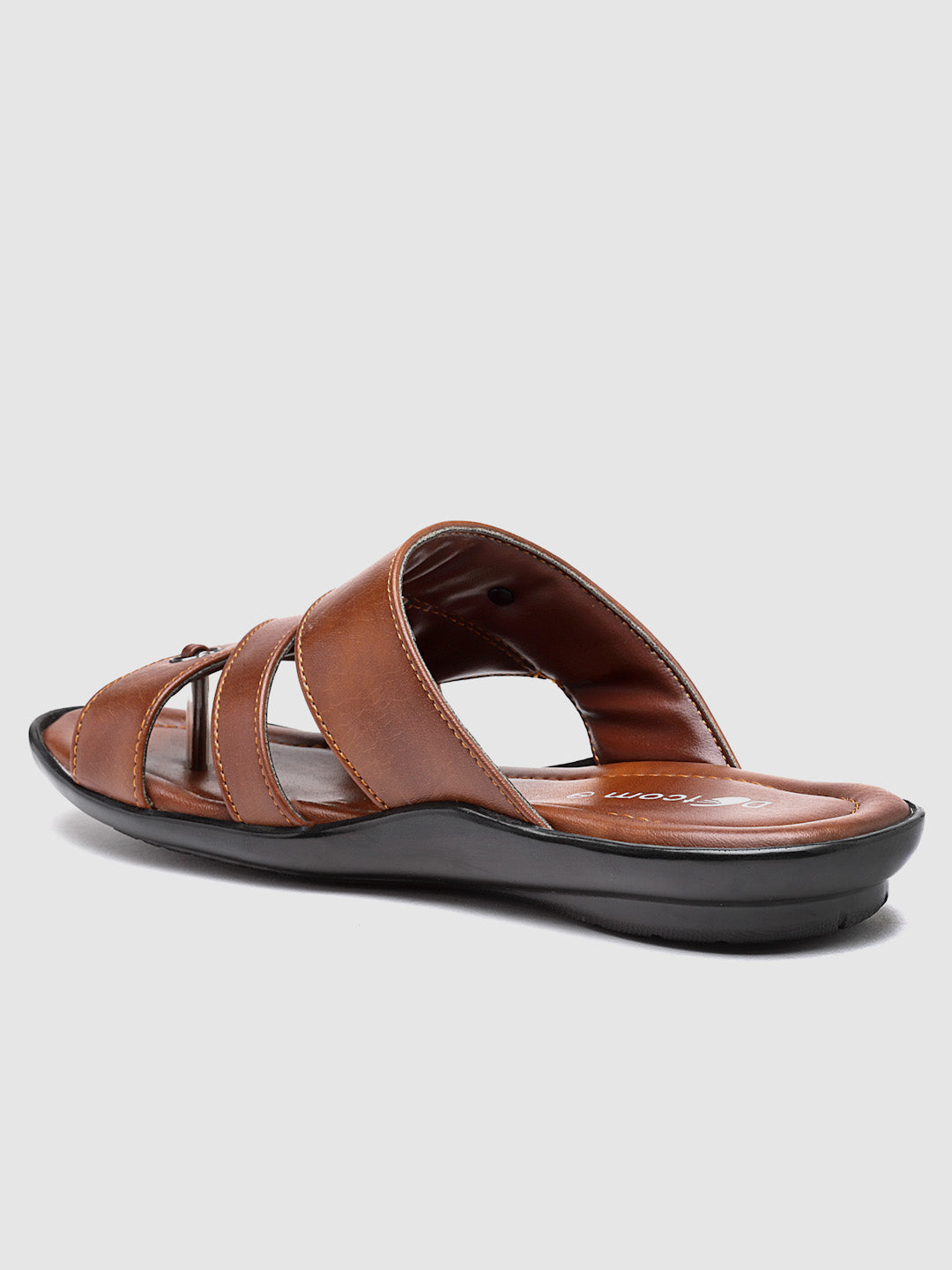 Action ELEGANT-710 Men's Slip-On Casual Sandal