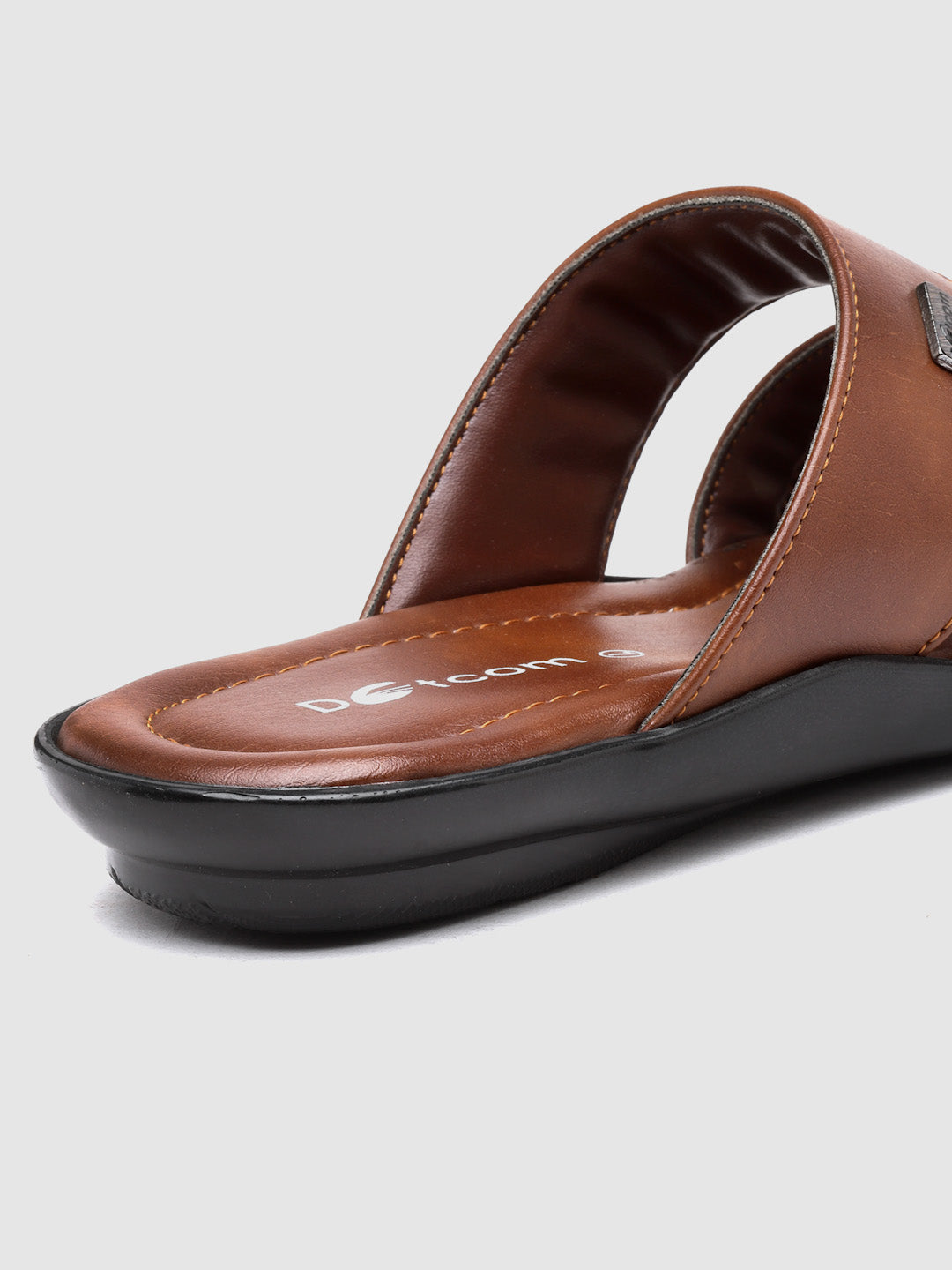 Action ELEGANT-710 Men's Slip-On Casual Sandal