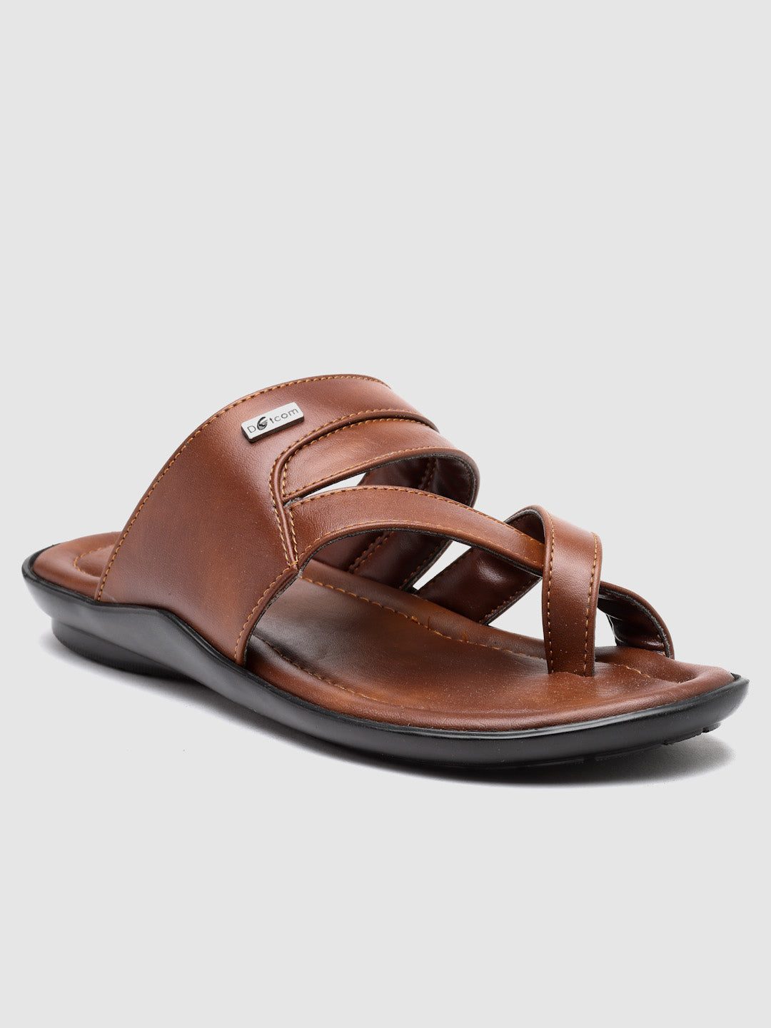 Action ELEGANT-701 Men's Slip-On Casual Sandal