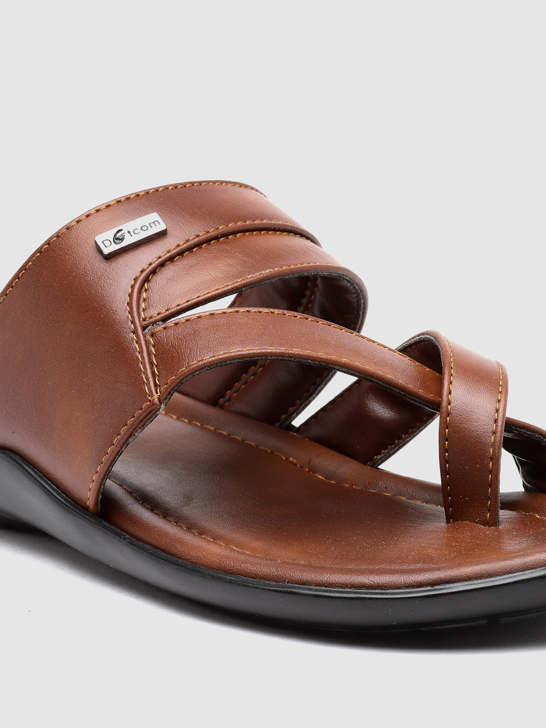 Action ELEGANT-701 Men's Slip-On Casual Sandal