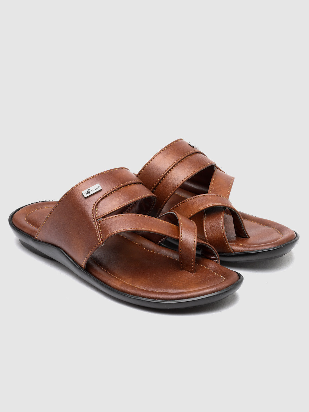 Action ELEGANT-701 Men's Slip-On Casual Sandal