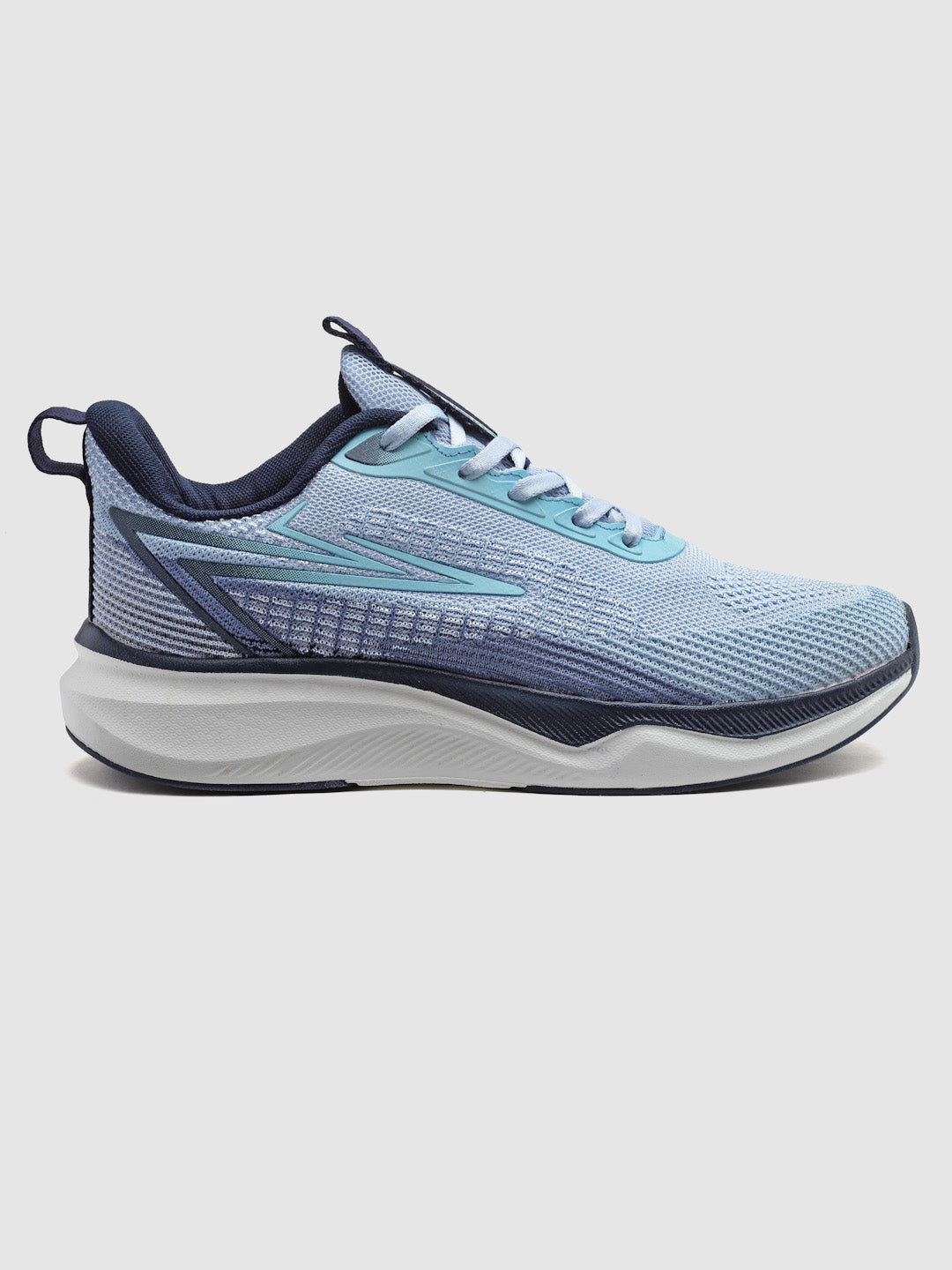 Action Athleo NITRO-701 Men's Lace-Up Sports Running Shoes