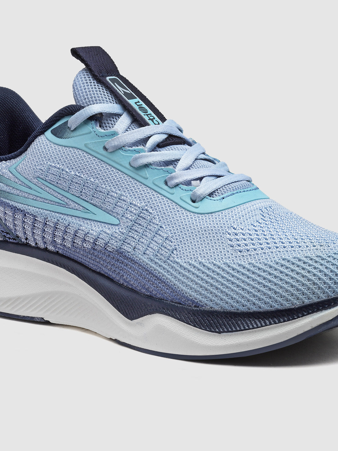 Action Athleo NITRO-701 Men's Lace-Up Sports Running Shoes