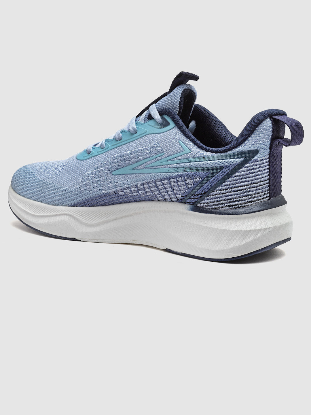 Action Athleo NITRO-701 Men's Lace-Up Sports Running Shoes