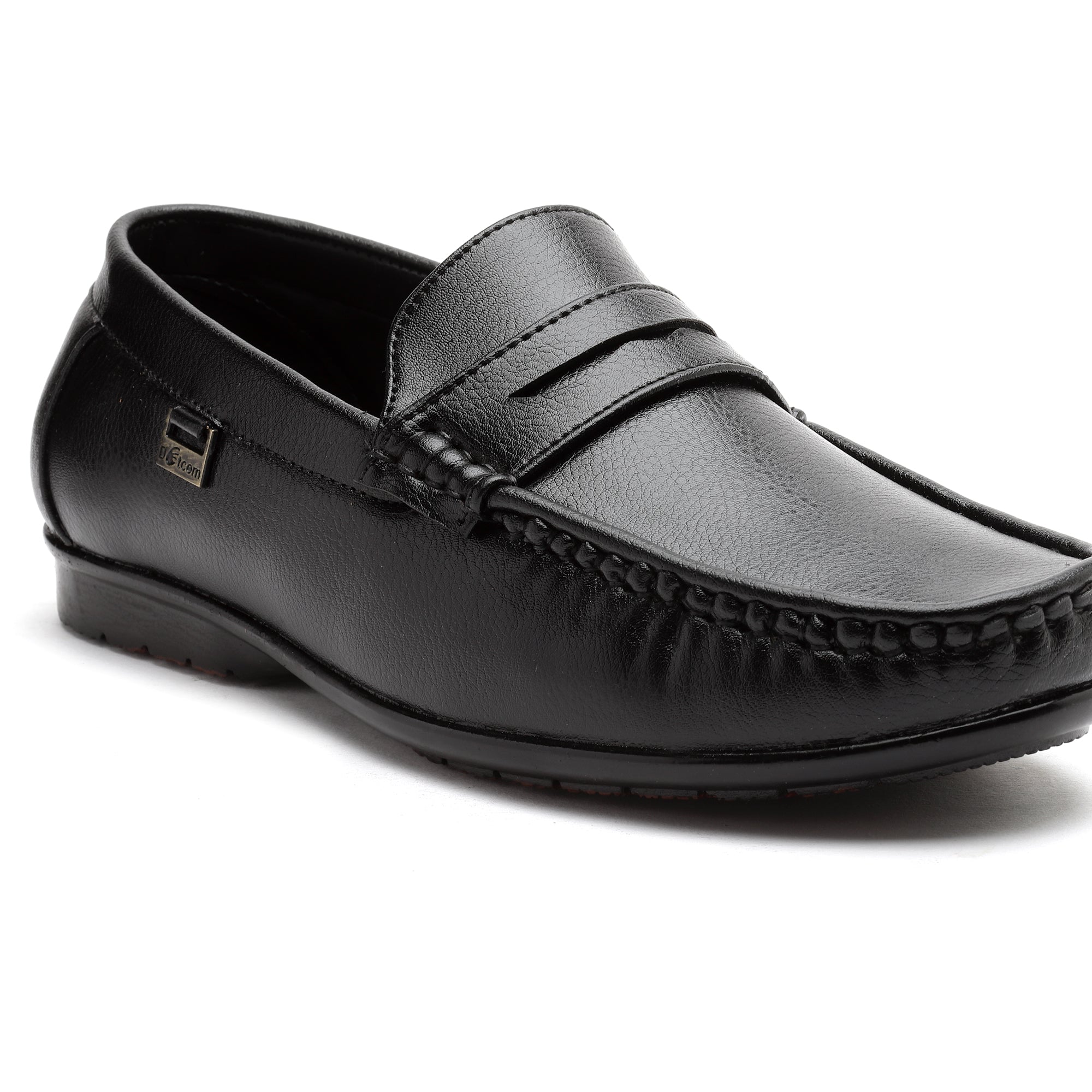 Action DRIVE-101 Men's Slip-On Casual Loafers