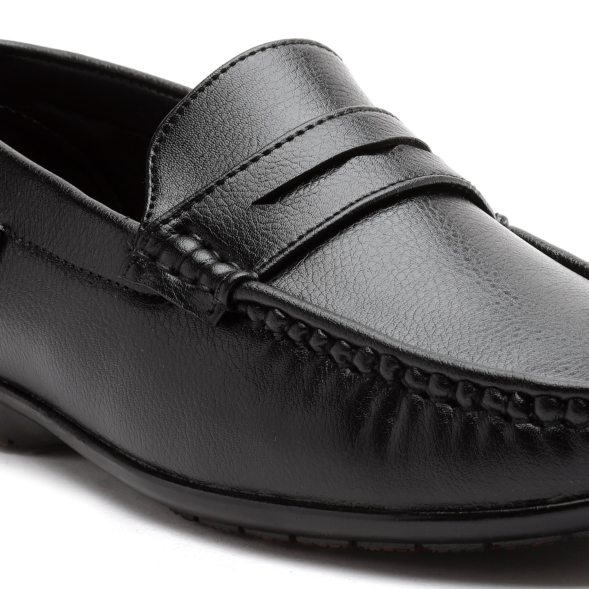 Action DRIVE-101 Men's Slip-On Casual Loafers