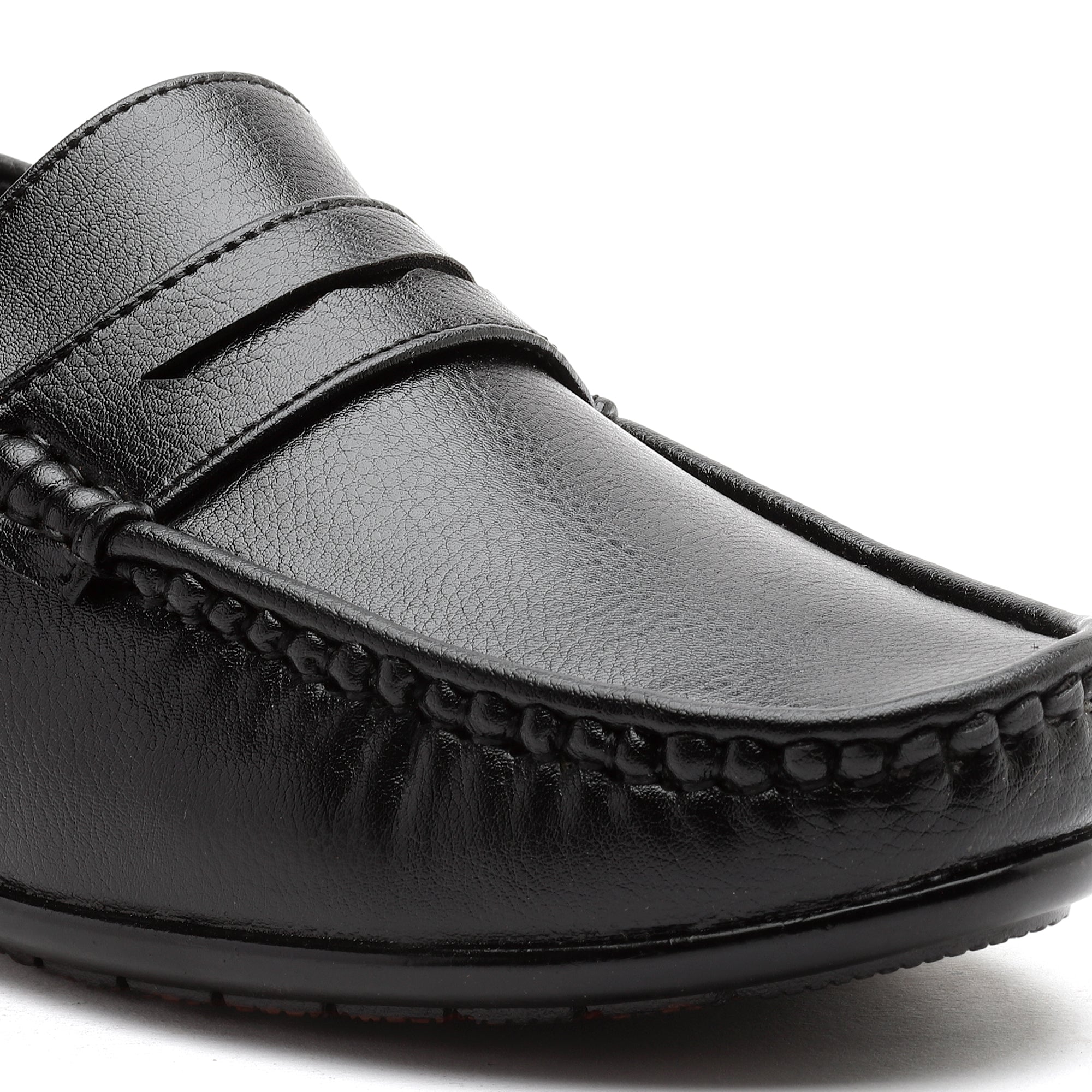 Action DRIVE-101 Men's Slip-On Casual Loafers