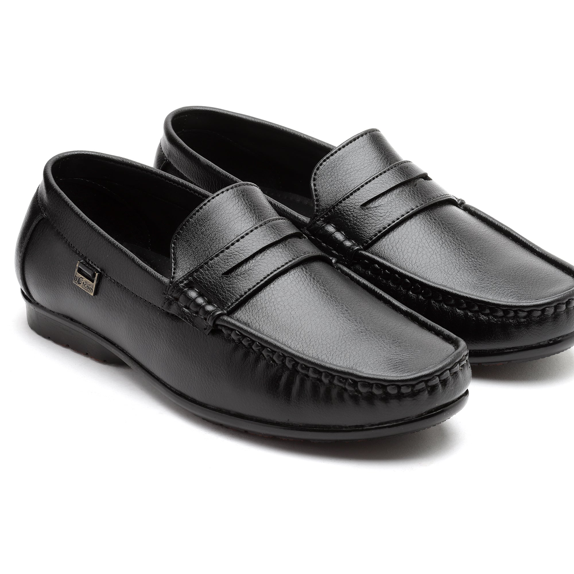 Action DRIVE-101 Men's Slip-On Casual Loafers