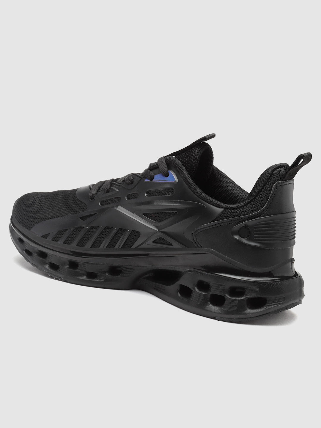 Action Athleo TURBO-1102 Men's Lace-Up Sports Running Shoes