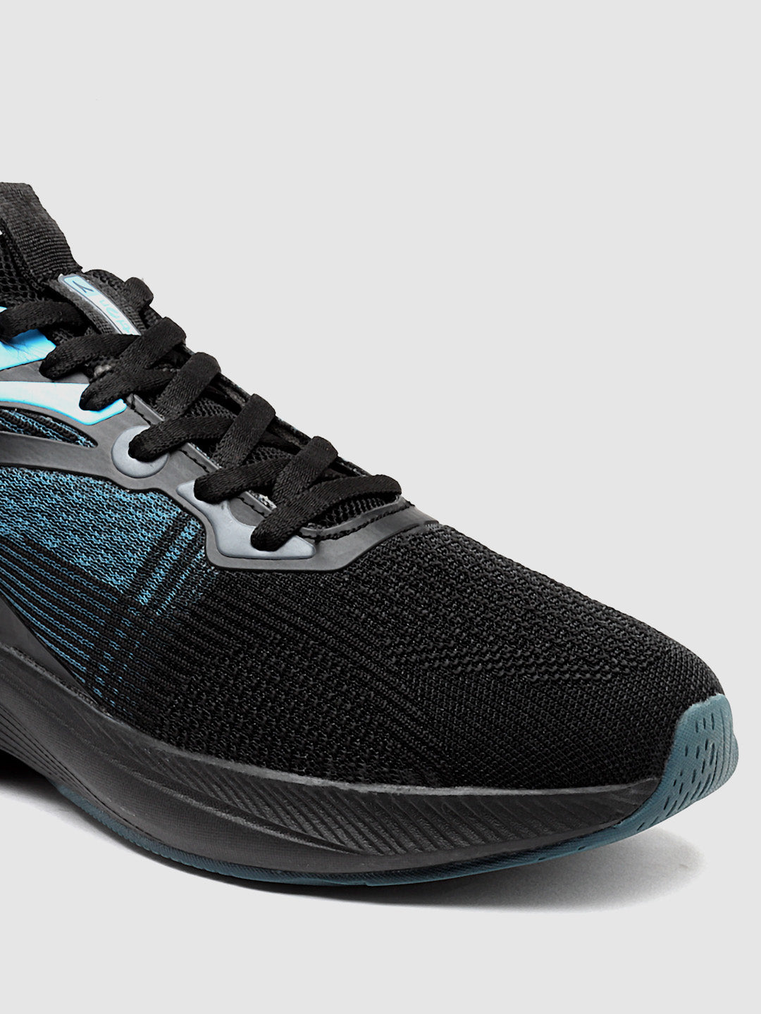 Action Athleo BULLET-228 Men's Lace-Up Sports Running Shoes