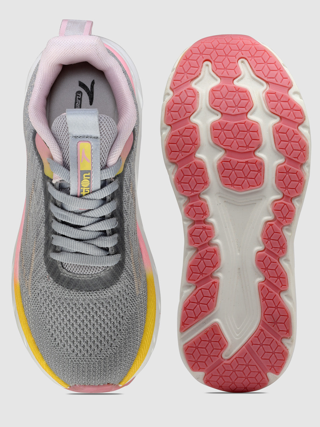 KIA 202 Sports Shoes For Women