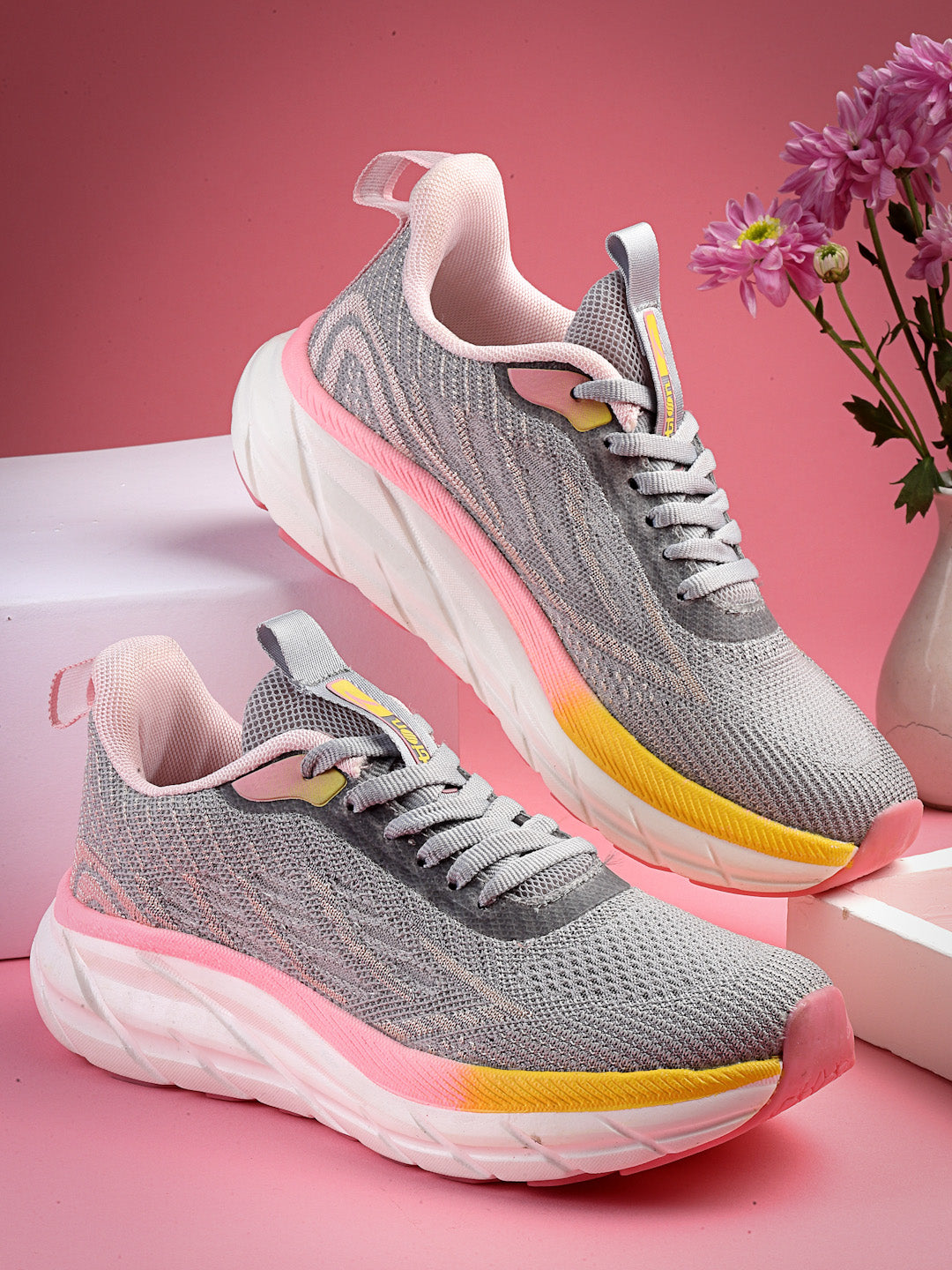 KIA 202 Sports Shoes For Women