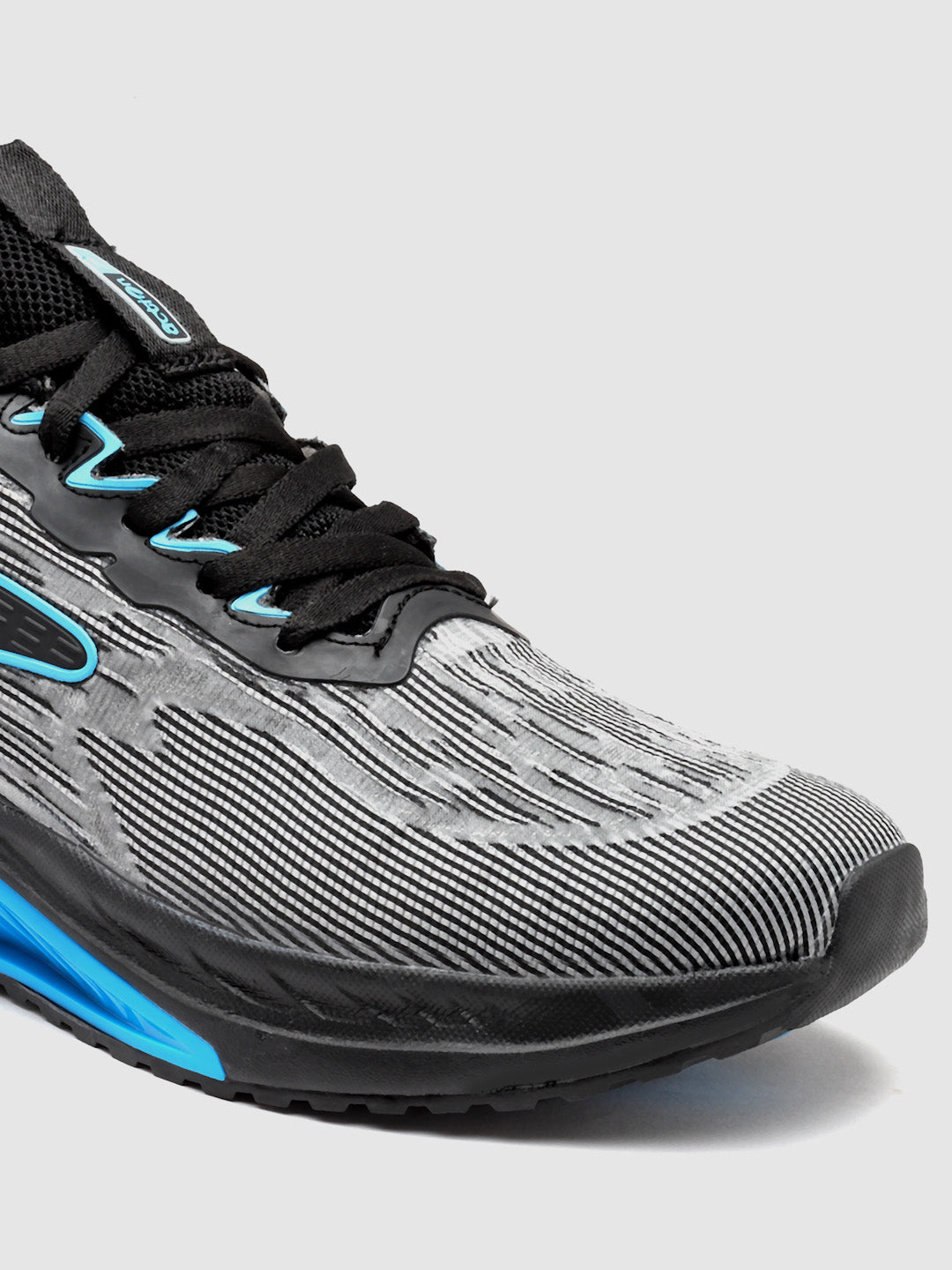 Action Athleo NITRO-801 Men's Lace-Up Sports Running Shoes