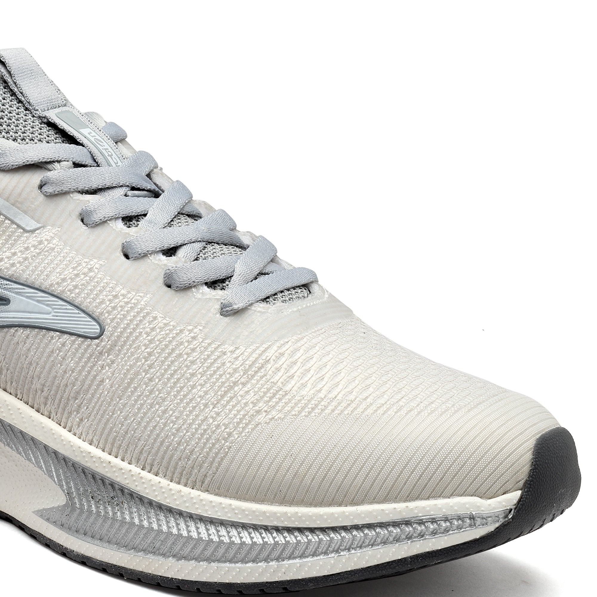 Action Athleo BULLET-229 Men's Lace-Up Sports Running Shoes