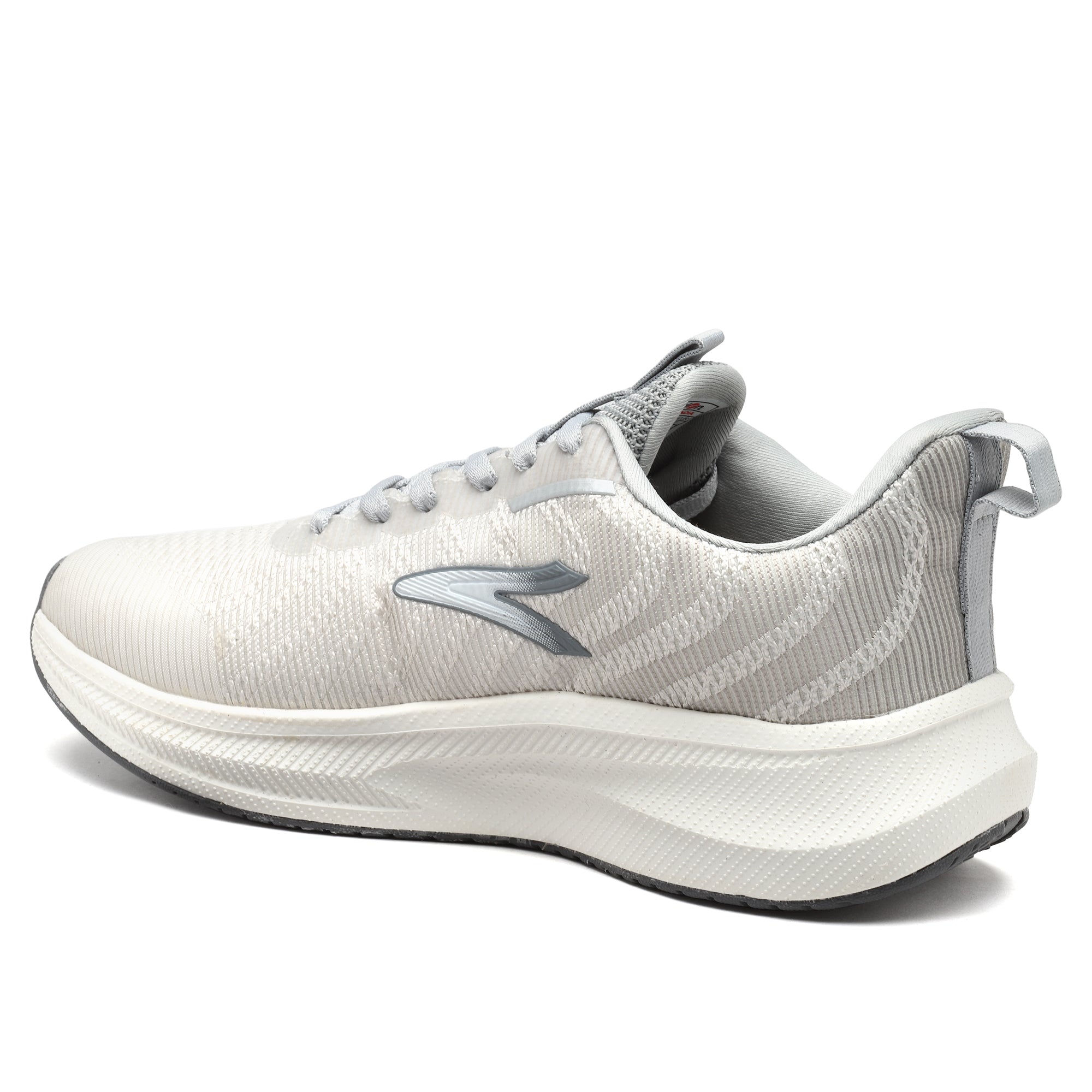 Action Athleo BULLET-229 Men's Lace-Up Sports Running Shoes