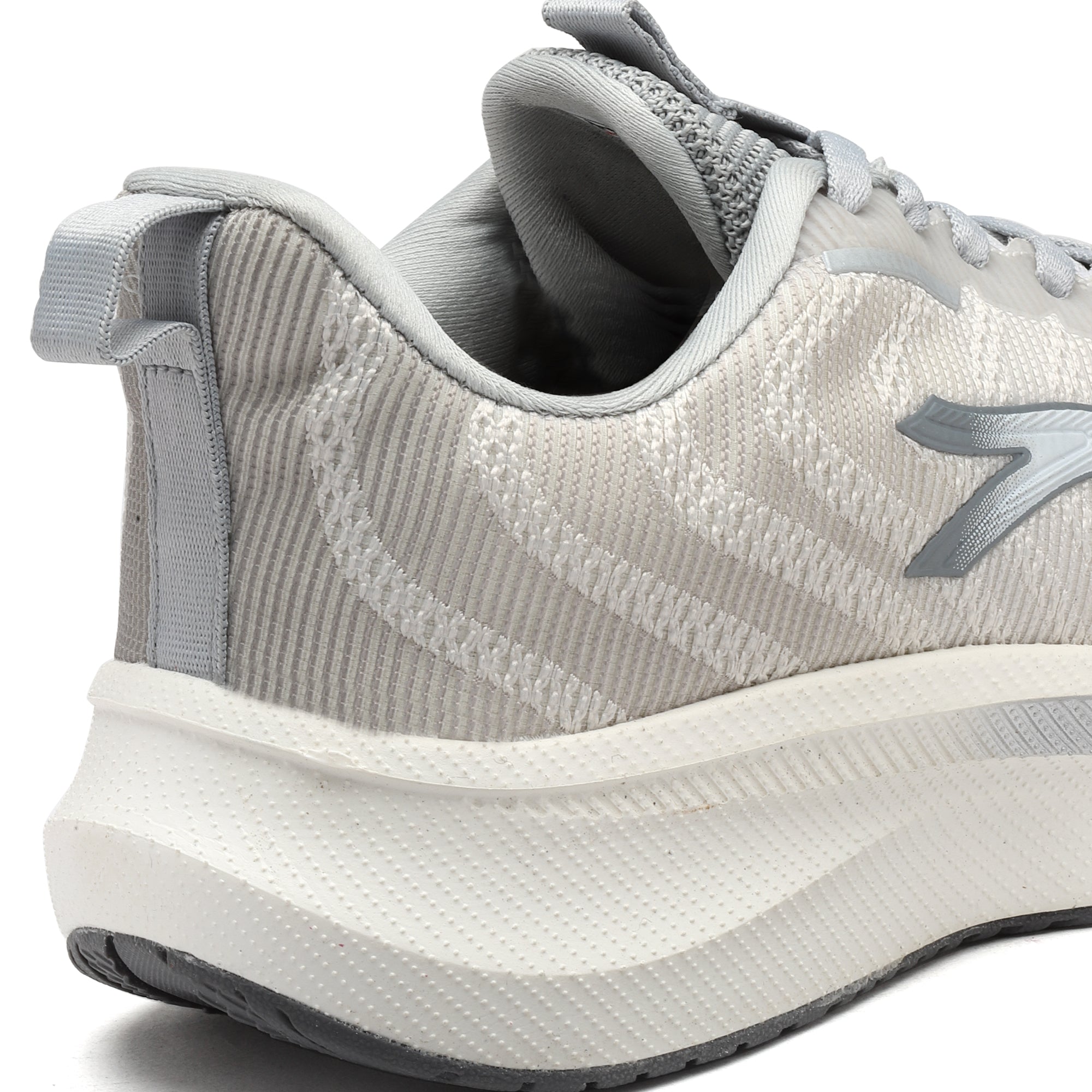 Action Athleo BULLET-229 Men's Lace-Up Sports Running Shoes
