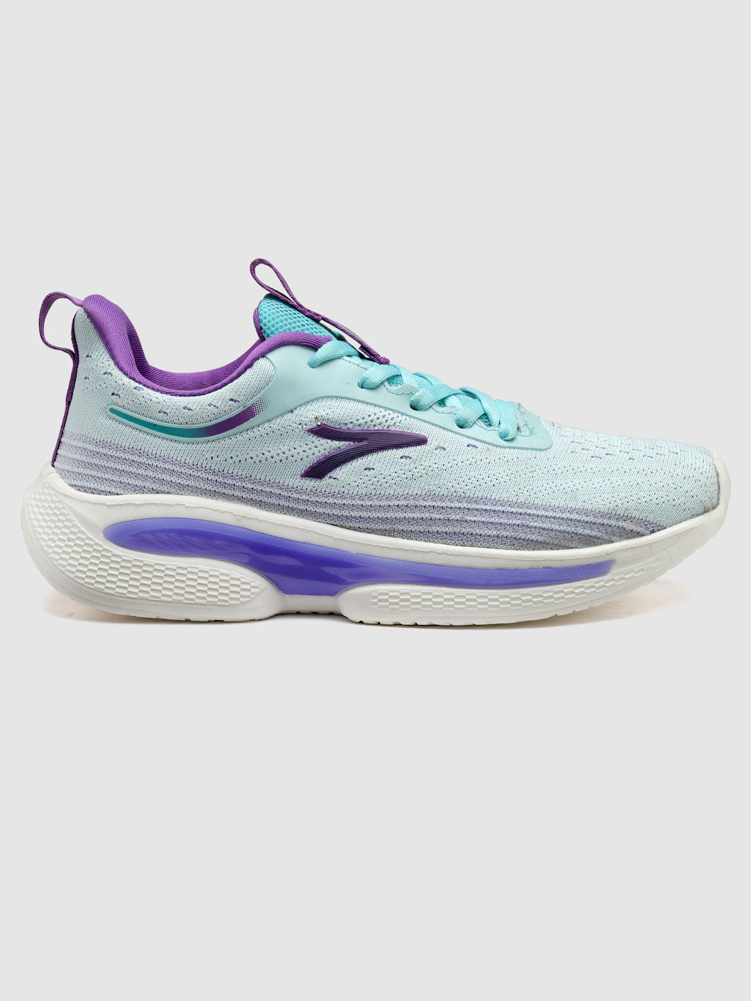 Action KIA 704 Comfortable Stylish Breathable Sports Running Shoes For Women