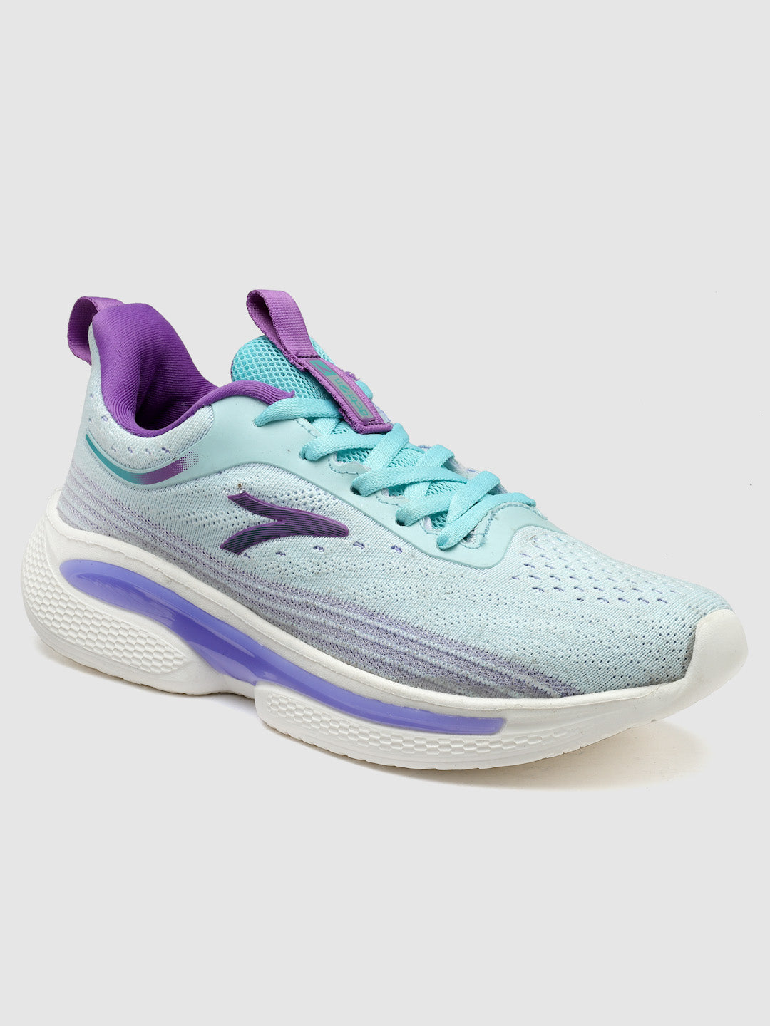 Action KIA 704 Comfortable Stylish Breathable Sports Running Shoes For Women