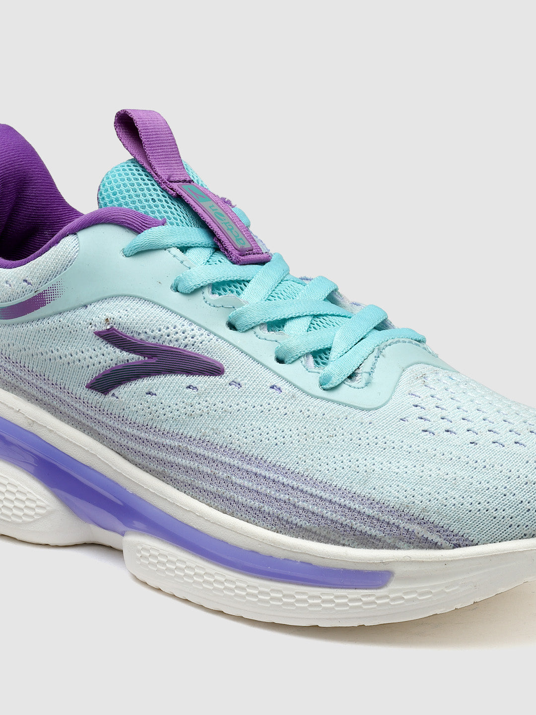 Action KIA 704 Comfortable Stylish Breathable Sports Running Shoes For Women