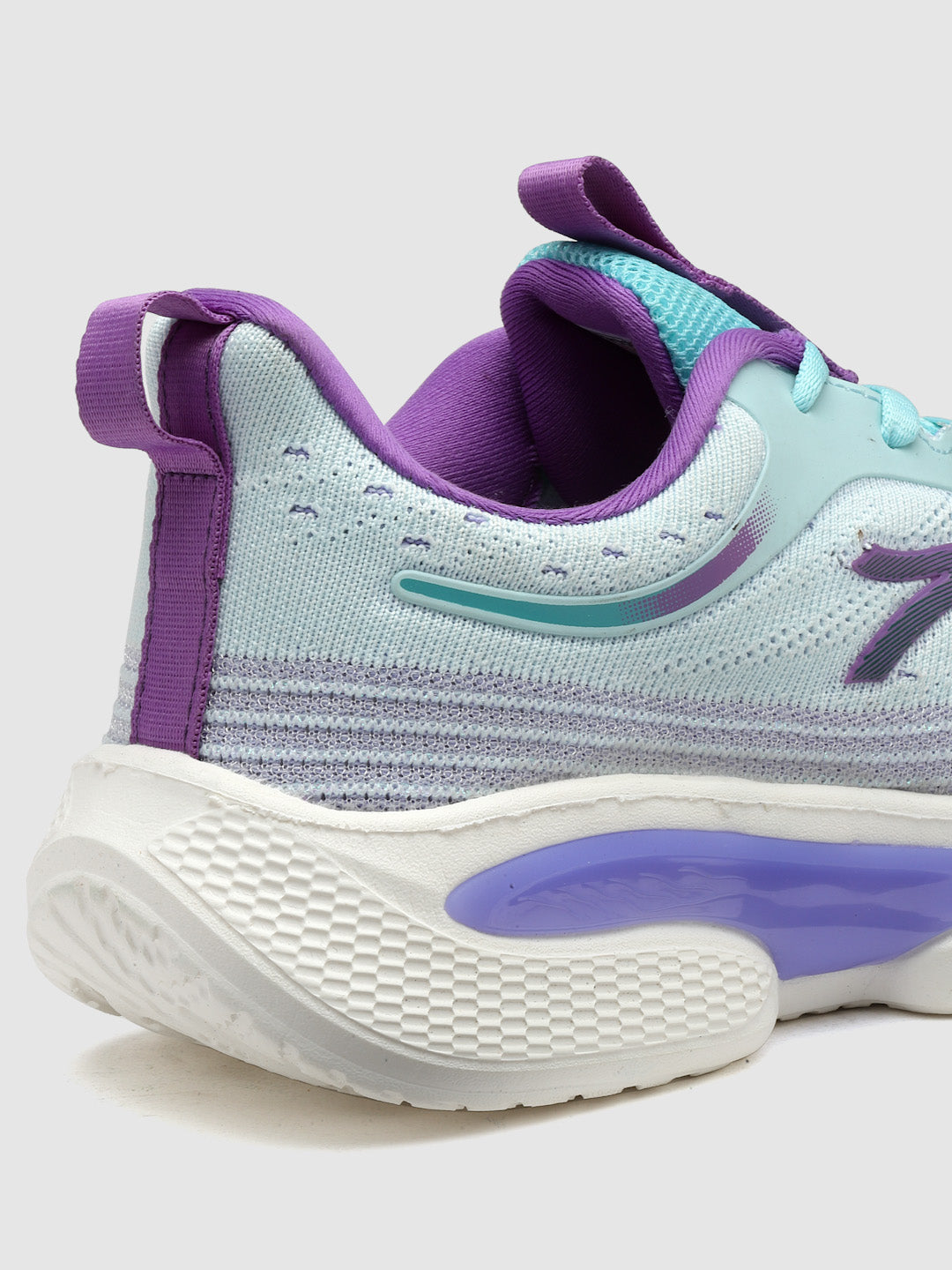 Action KIA 704 Comfortable Stylish Breathable Sports Running Shoes For Women