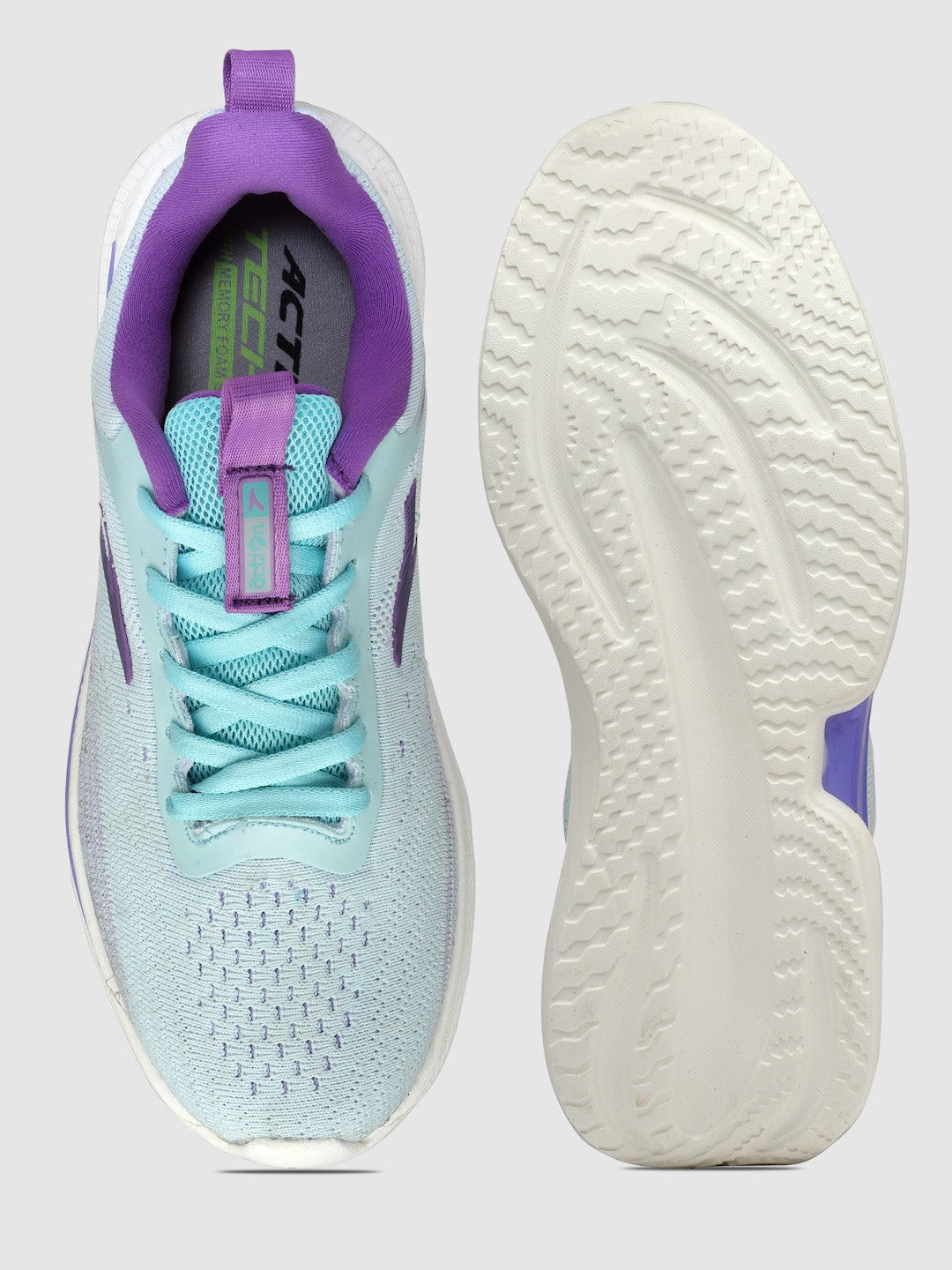 Action KIA 704 Comfortable Stylish Breathable Sports Running Shoes For Women