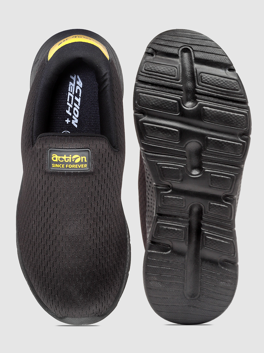 Action MASTER 424 Comfortable Stylish Breathable Sports Running Shoes For Boys & Girls