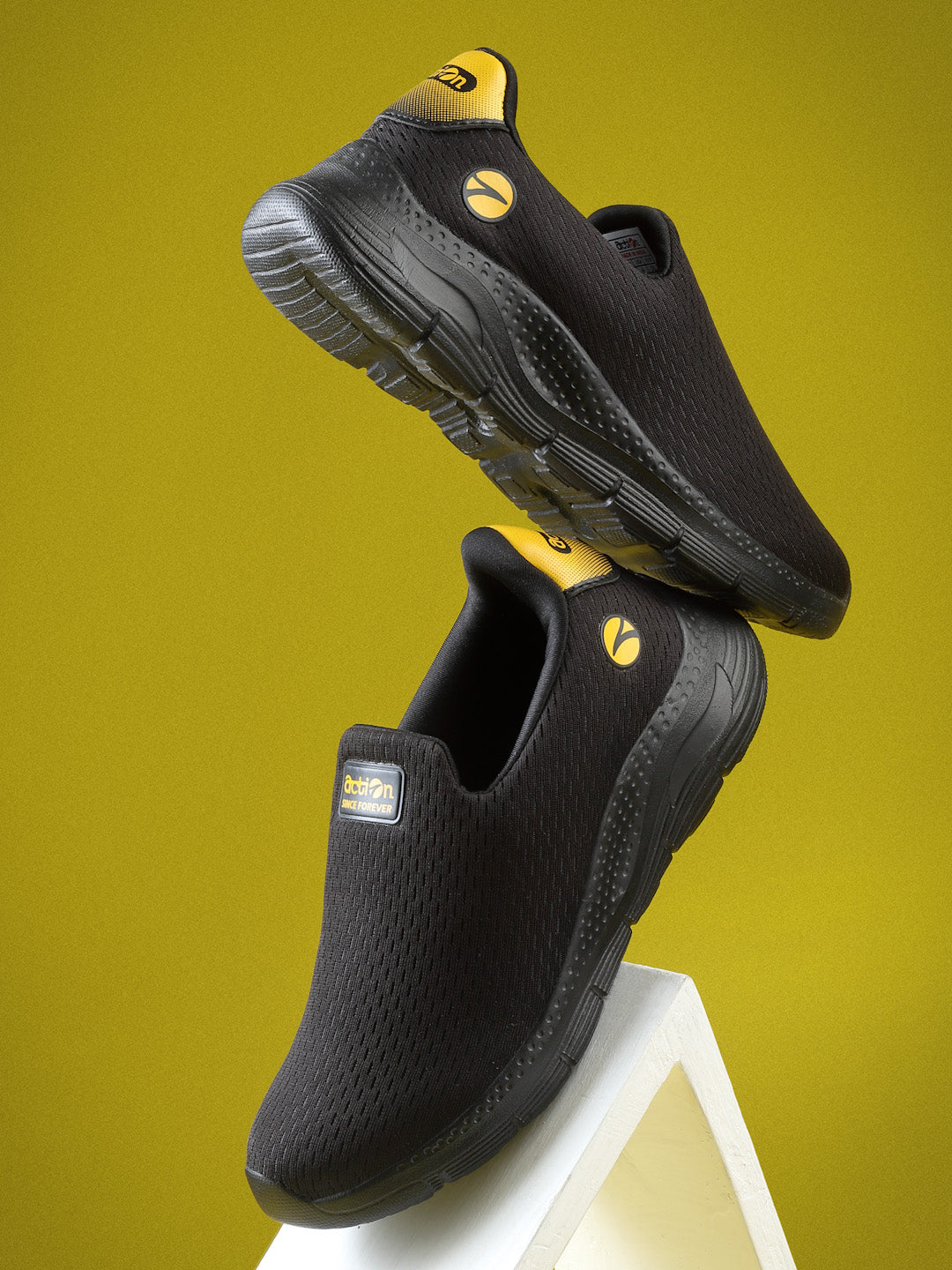 Action MASTER 424 Comfortable Stylish Breathable Sports Running Shoes For Boys & Girls