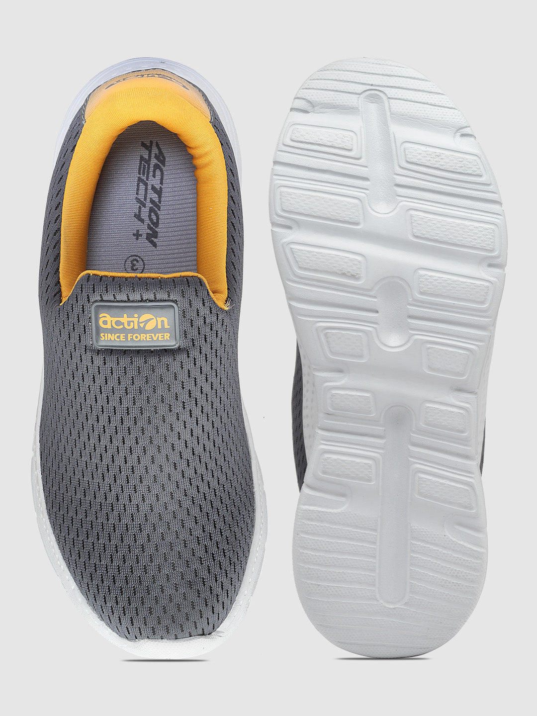 Action MASTER 424 Comfortable Stylish Breathable Sports Running Shoes For Boys & Girls