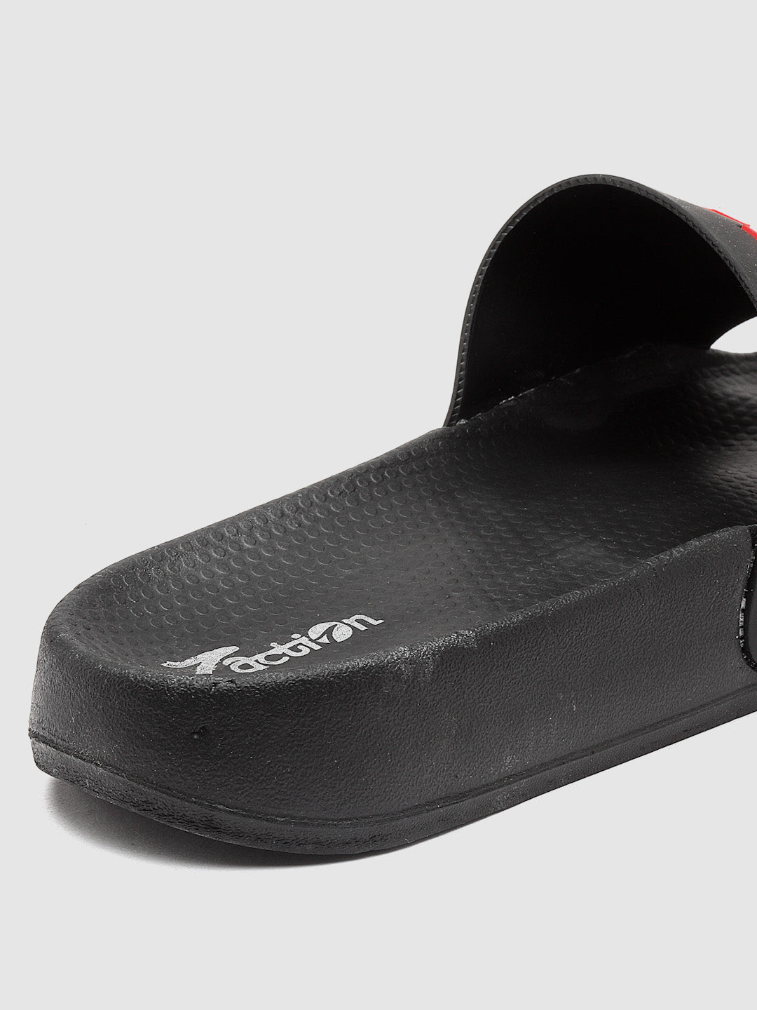 Action SLIDER 102 Stylish Comfortable Open Toe Casual Sliders For Men