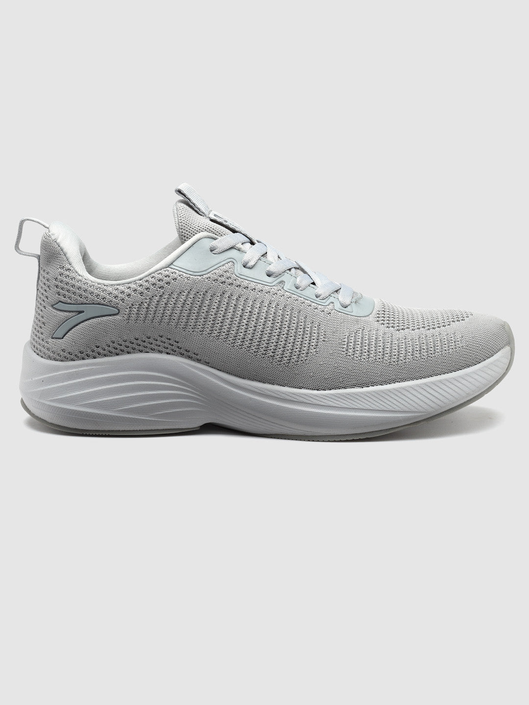 Action Athleo RUNNER-114 Men's Lace-Up Sports Running Shoes