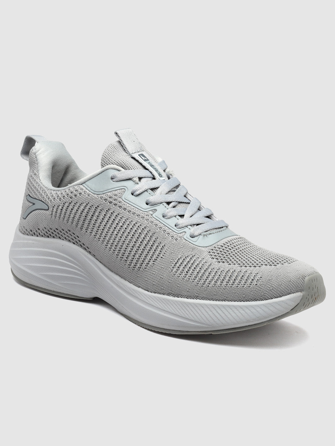 Action Athleo RUNNER-114 Men's Lace-Up Sports Running Shoes