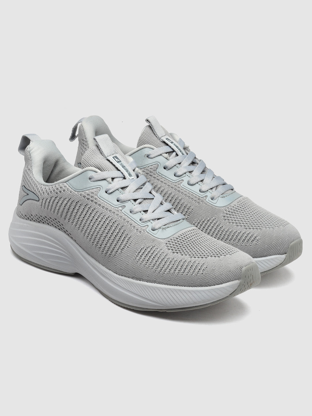 Action Athleo RUNNER-114 Men's Lace-Up Sports Running Shoes