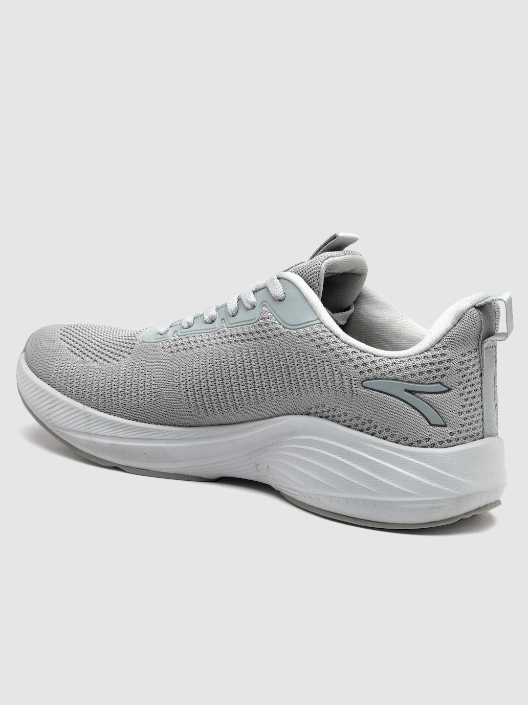 Action Athleo RUNNER-114 Men's Lace-Up Sports Running Shoes