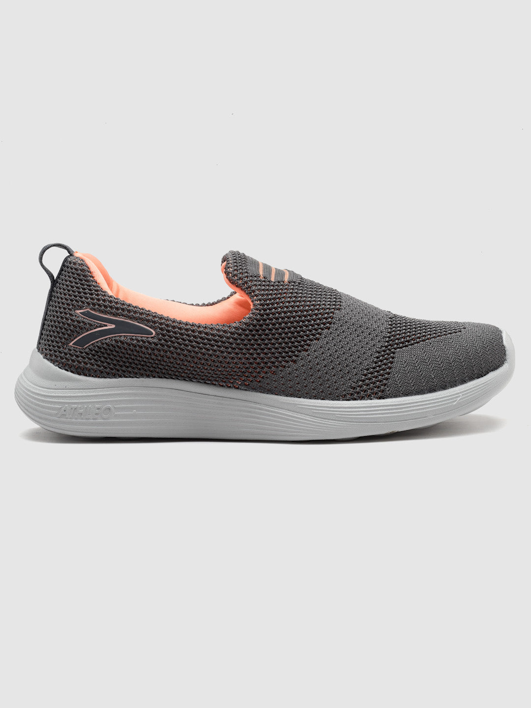 Action Athleo KIA-116 Women's Slip-On Sports Running Shoes