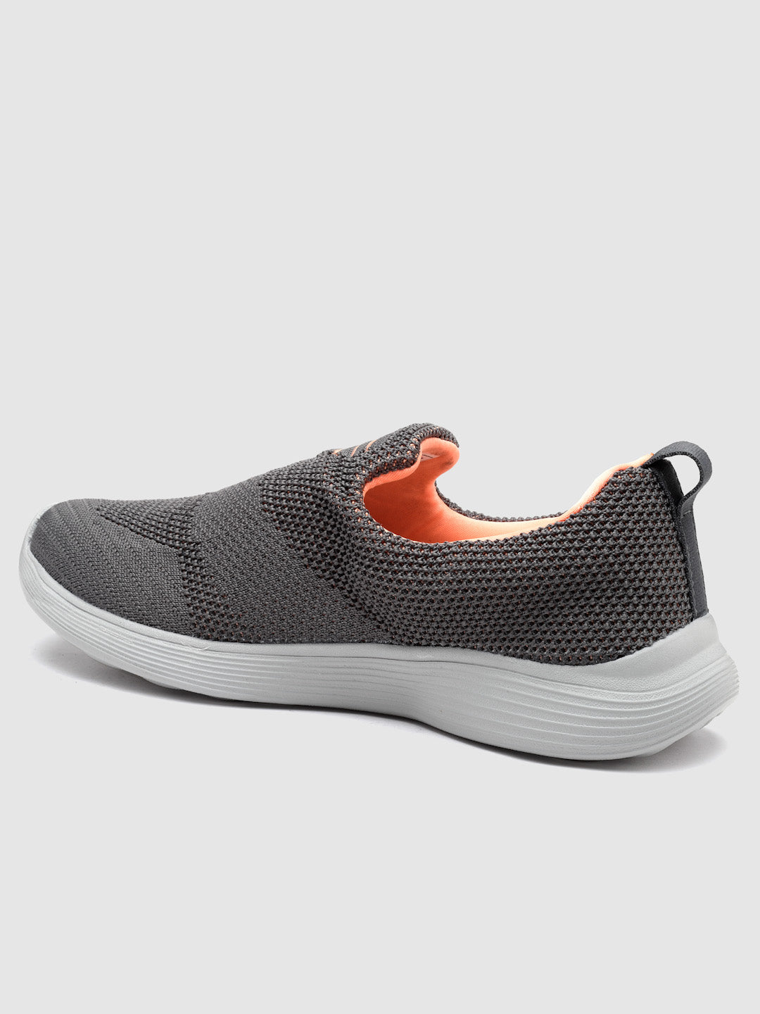 Action Athleo KIA-116 Women's Slip-On Sports Running Shoes