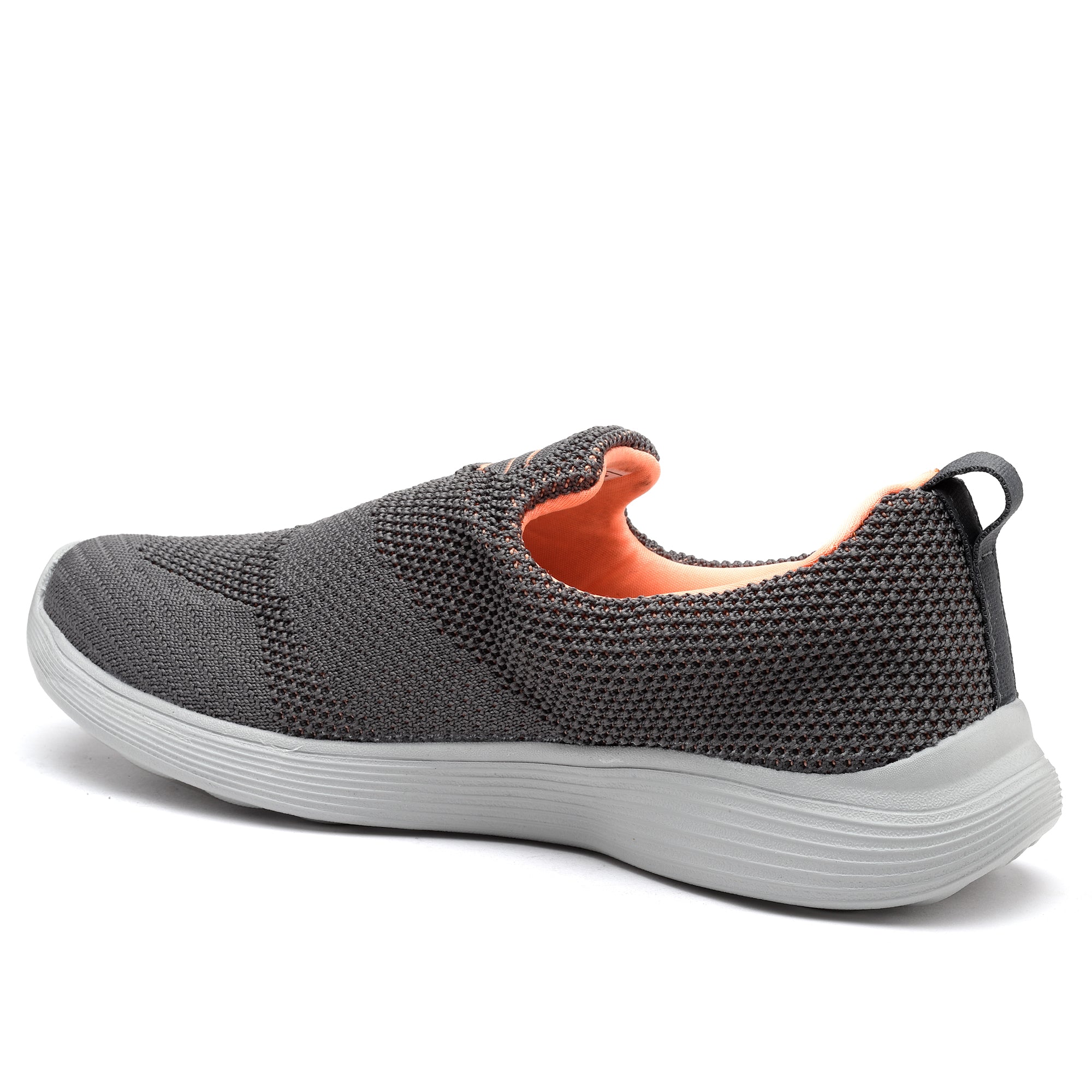 Action Athleo KIA-116 Women's Slip-On Sports Running Shoes