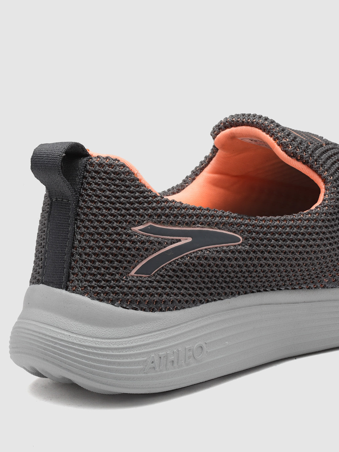 Action Athleo KIA-116 Women's Slip-On Sports Running Shoes