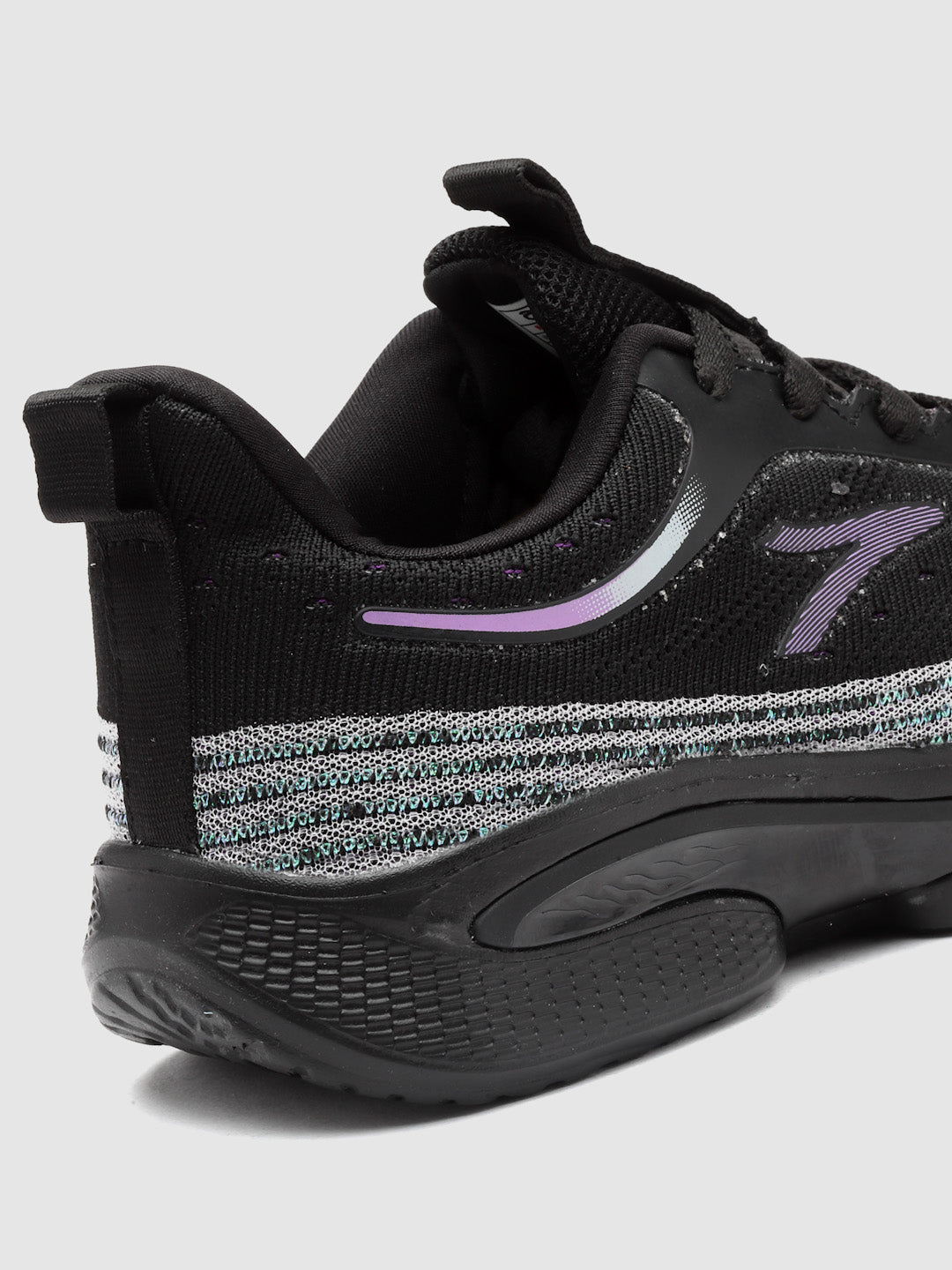 Action KIA 704 Comfortable Stylish Breathable Sports Running Shoes For Women