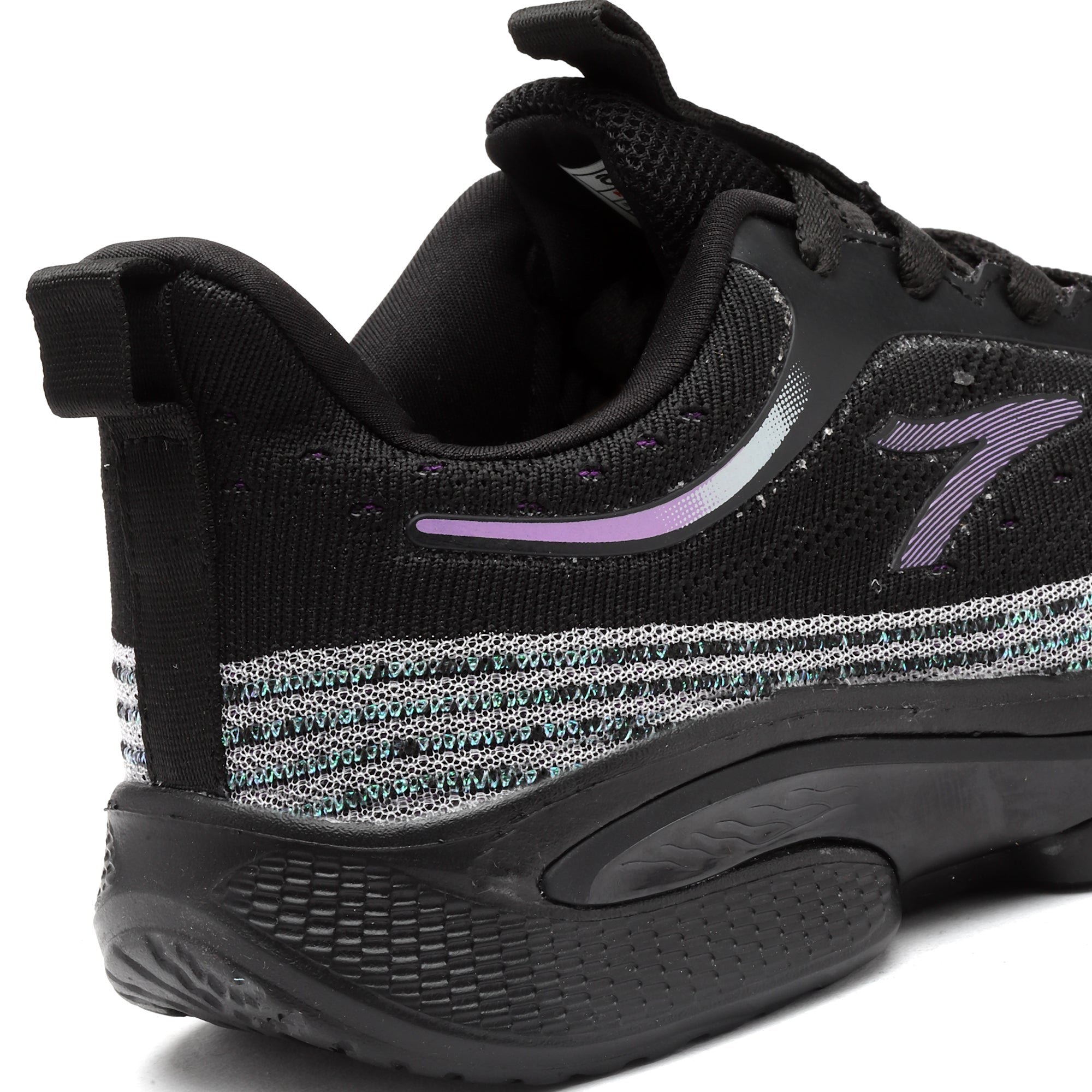 Action Athleo KIA-704 Women's Lace-Up Sports Running Shoes