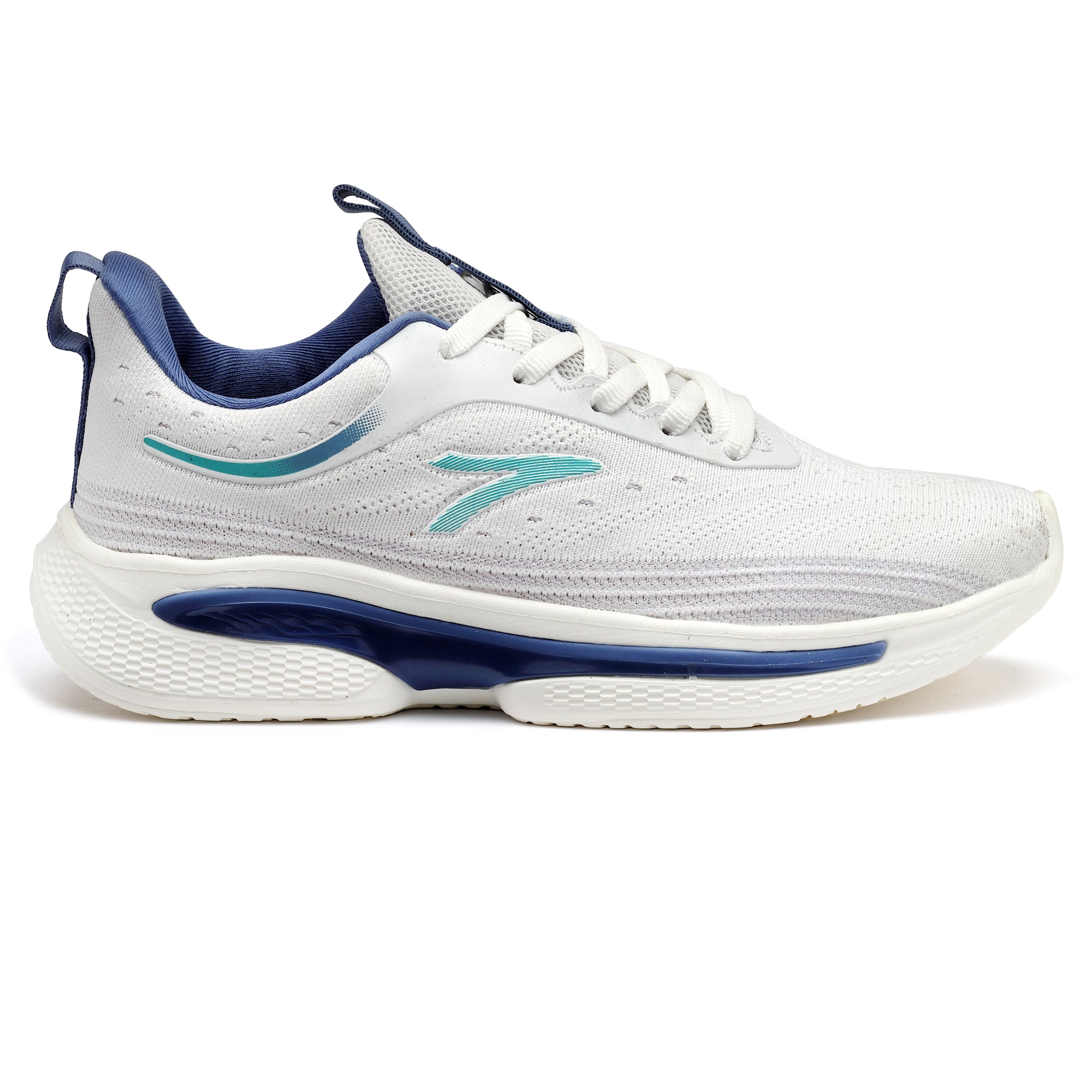 Action Athleo KIA-704 Women's Lace-Up Sports Running Shoes