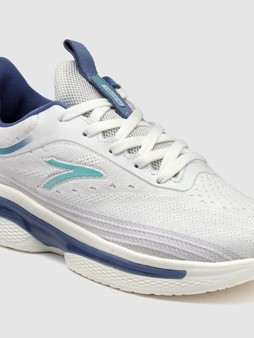 Action KIA 704 Comfortable Stylish Breathable Sports Running Shoes For Women